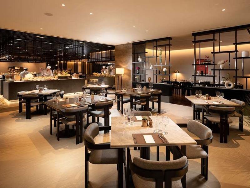 Doubletree By Hilton Seoul Pangyo