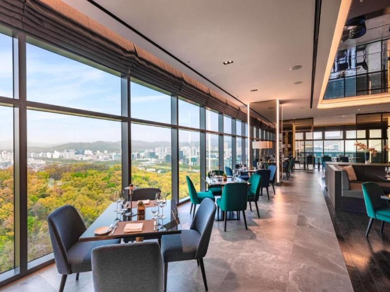 Doubletree By Hilton Seoul Pangyo