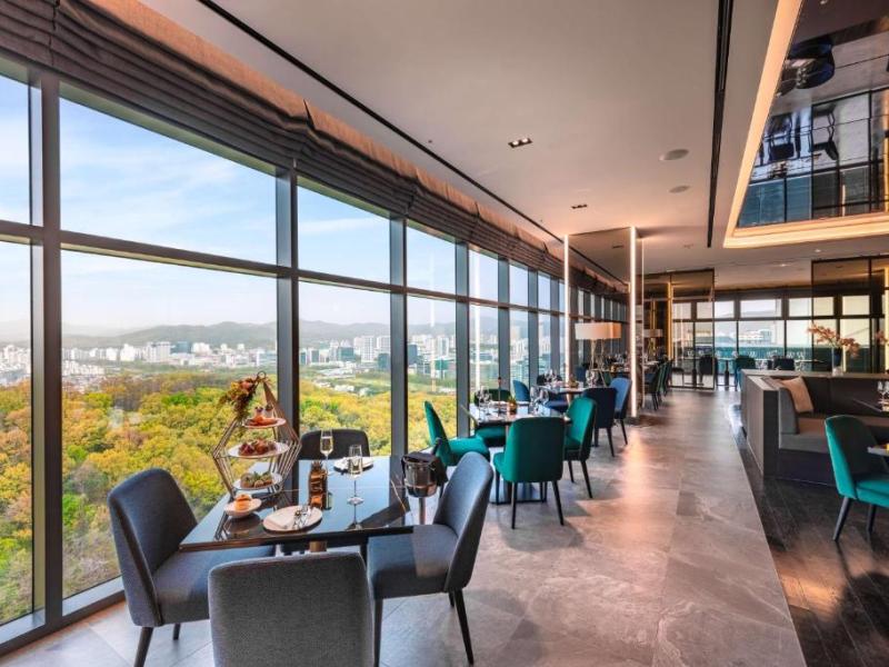 Doubletree By Hilton Seoul Pangyo