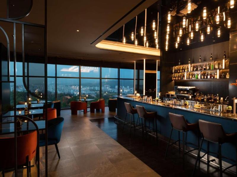 Doubletree By Hilton Seoul Pangyo Residences