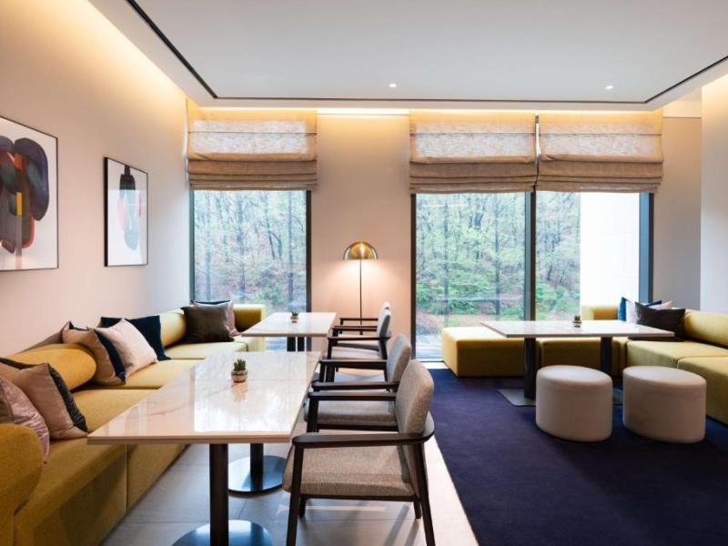 Doubletree By Hilton Seoul Pangyo Residences