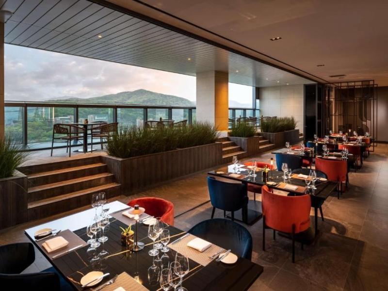 Doubletree By Hilton Seoul Pangyo Residences