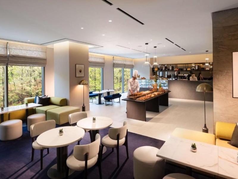 Doubletree By Hilton Seoul Pangyo Residences