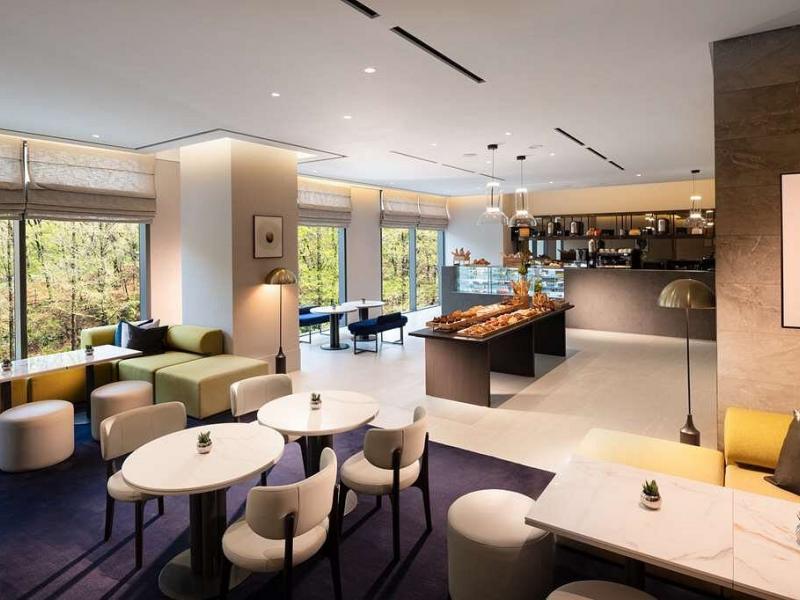 Doubletree By Hilton Seoul Pangyo Residences