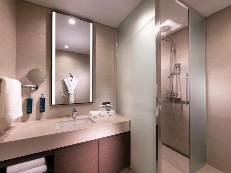 Doubletree By Hilton Seoul Pangyo Residences