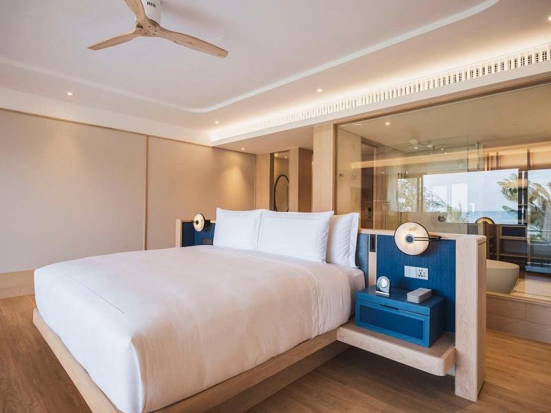 Anantara Koh Yao Yai Resort & Villas