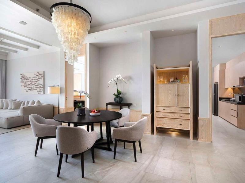 Anantara Koh Yao Yai Resort & Villas