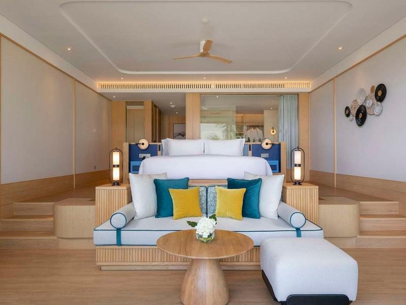 Anantara Koh Yao Yai Resort & Villas