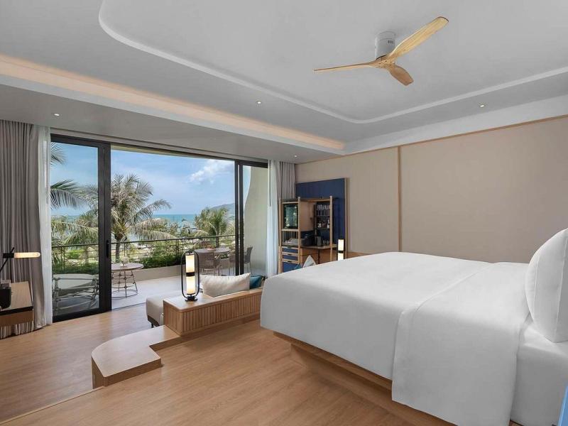 Anantara Koh Yao Yai Resort & Villas