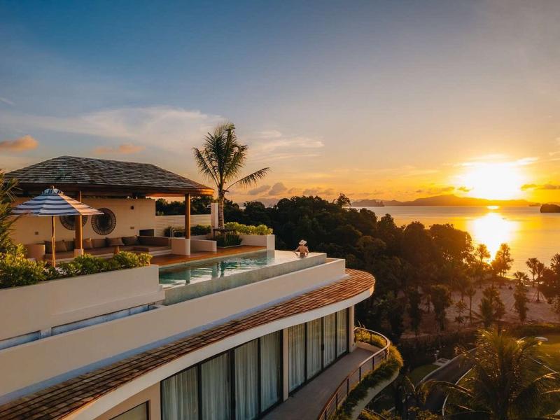 Anantara Koh Yao Yai Resort & Villas