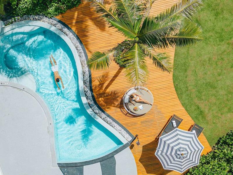 Anantara Koh Yao Yai Resort & Villas