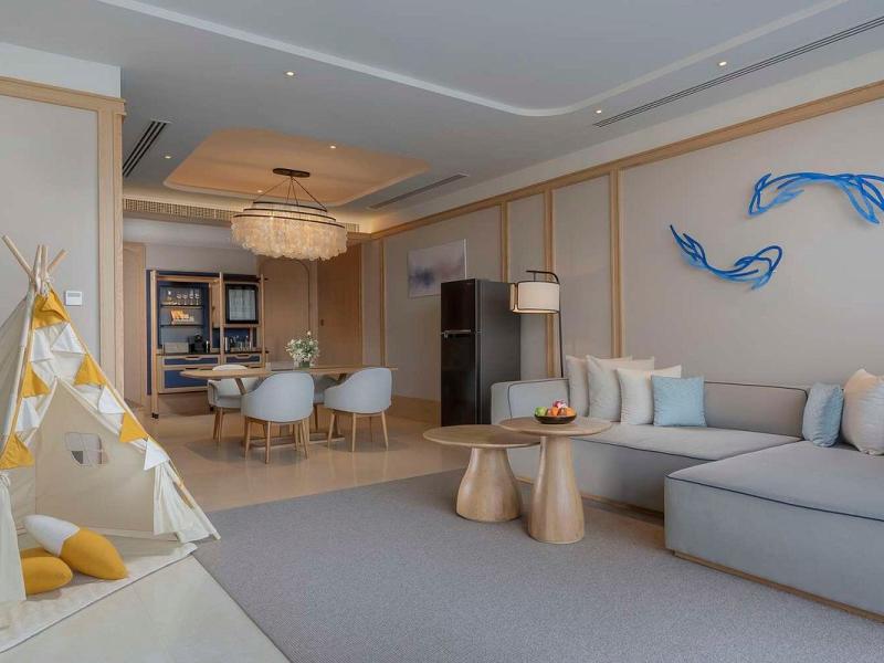 Anantara Koh Yao Yai Resort & Villas