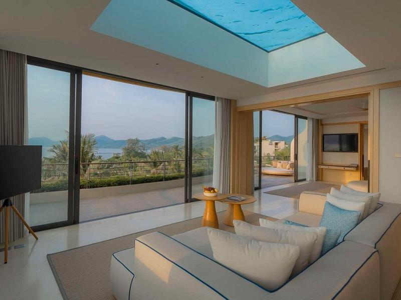 Anantara Koh Yao Yai Resort & Villas