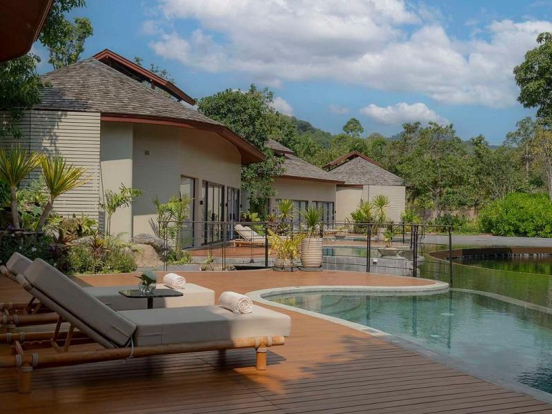 Anantara Koh Yao Yai Resort & Villas