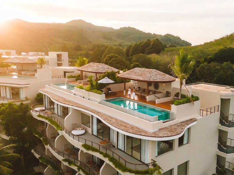 Anantara Koh Yao Yai Resort & Villas