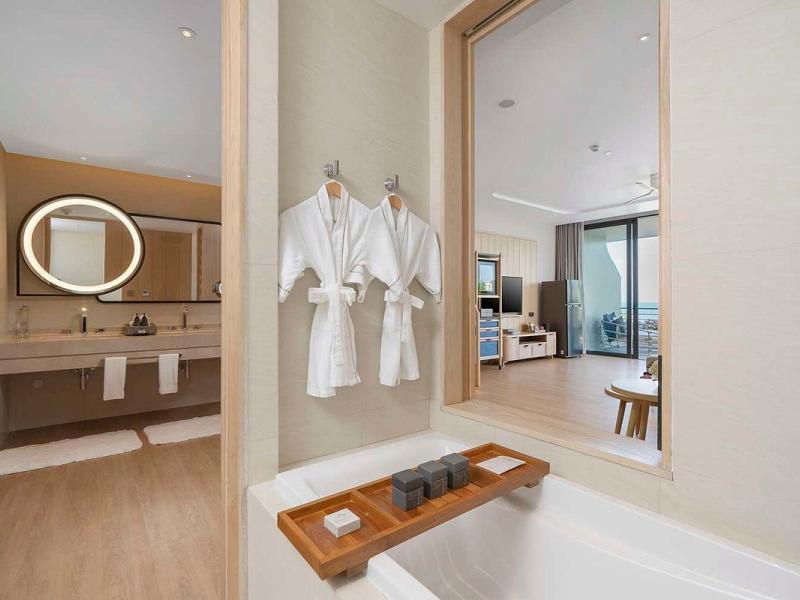 Anantara Koh Yao Yai Resort & Villas