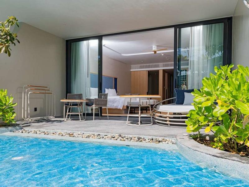 Anantara Koh Yao Yai Resort & Villas