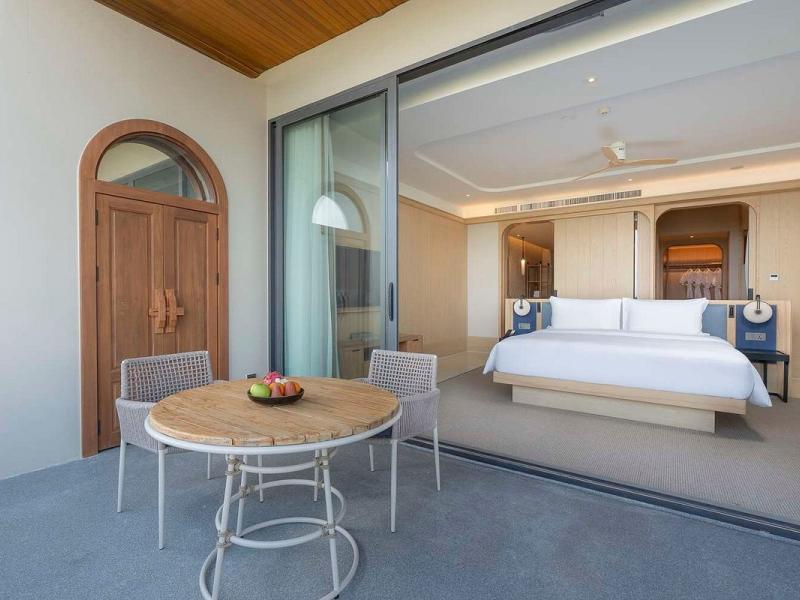 Anantara Koh Yao Yai Resort & Villas