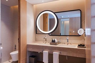 Отель Anantara Koh Yao Yai Resort & Villas Таиланд, о. Йао Йай, фото 24