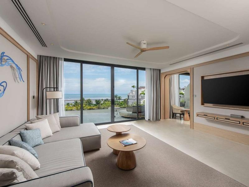 Anantara Koh Yao Yai Resort & Villas