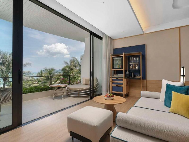 Anantara Koh Yao Yai Resort & Villas