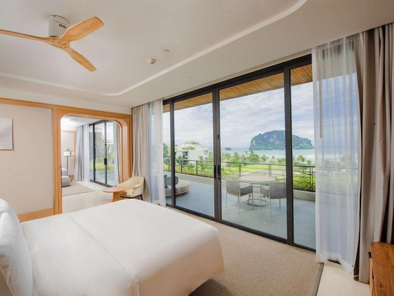 Anantara Koh Yao Yai Resort & Villas