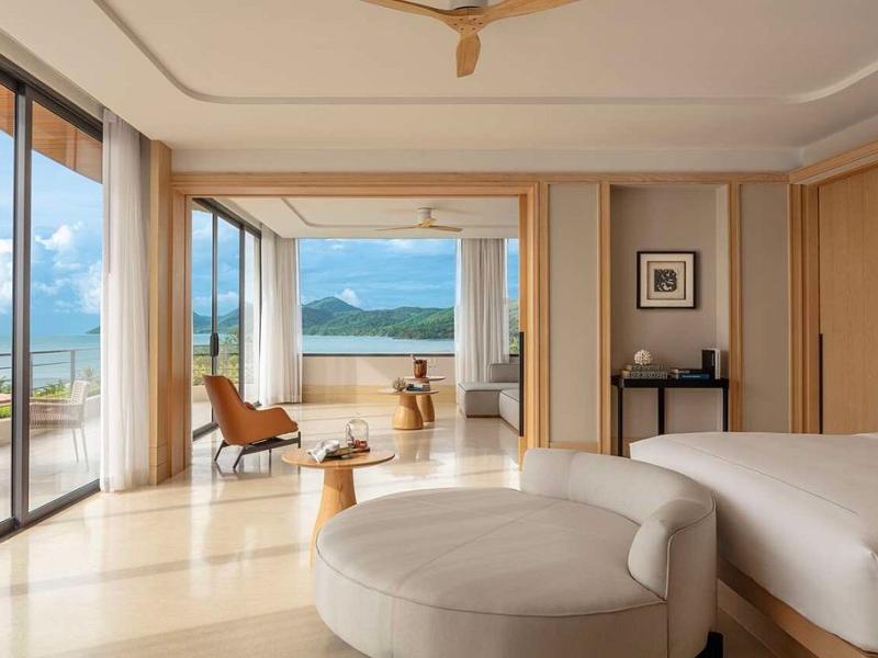 Anantara Koh Yao Yai Resort & Villas