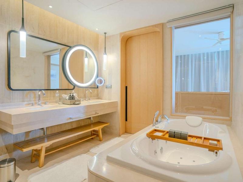 Anantara Koh Yao Yai Resort & Villas