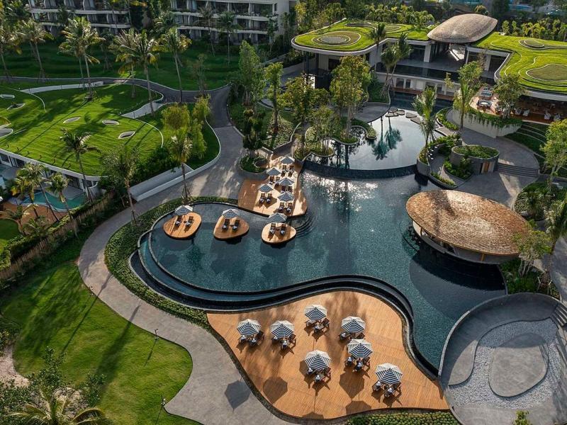 Anantara Koh Yao Yai Resort & Villas