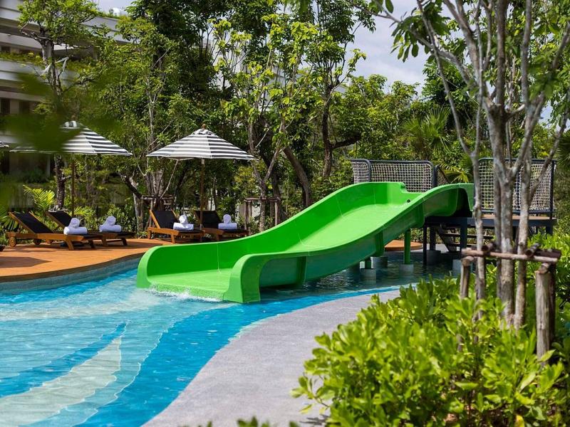 Anantara Koh Yao Yai Resort & Villas