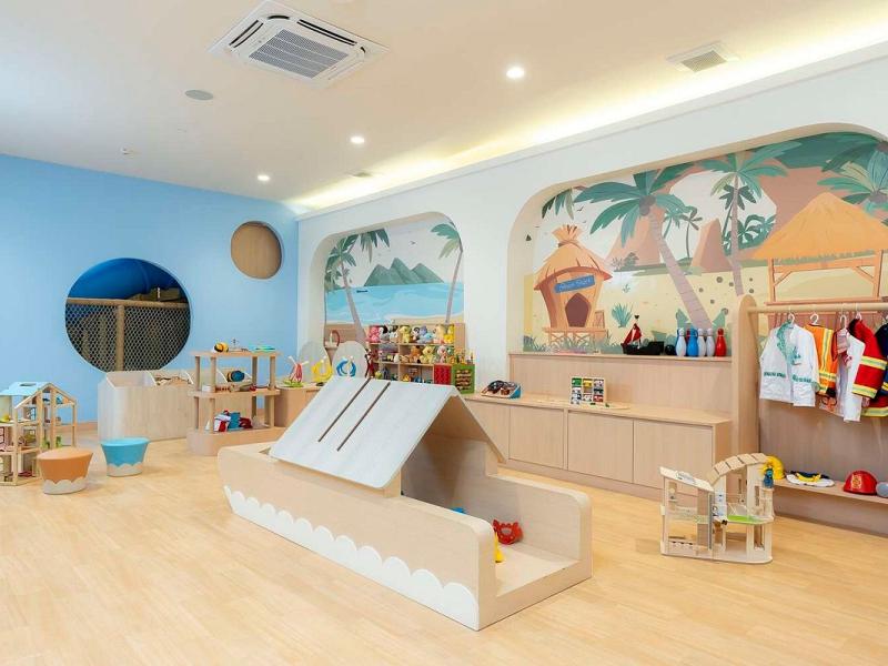 Anantara Koh Yao Yai Resort & Villas