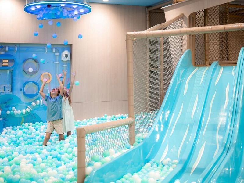 Anantara Koh Yao Yai Resort & Villas