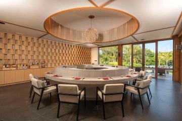 Отель Anantara Koh Yao Yai Resort & Villas Таиланд, о. Йао Йай, фото 36