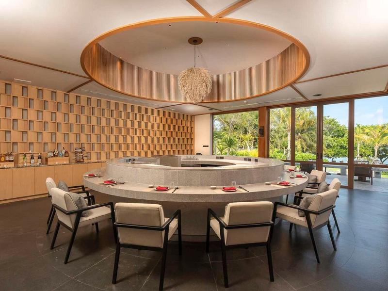 Anantara Koh Yao Yai Resort & Villas