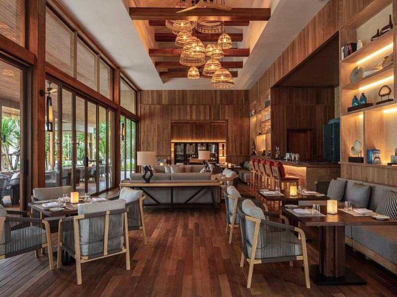 Anantara Koh Yao Yai Resort & Villas