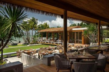 Отель Anantara Koh Yao Yai Resort & Villas Таиланд, о. Йао Йай, фото 38