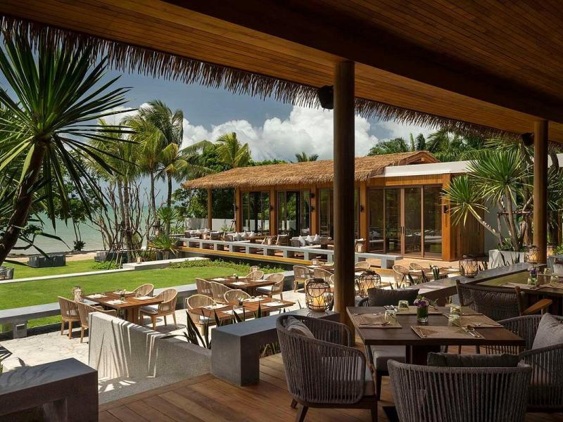 Anantara Koh Yao Yai Resort & Villas