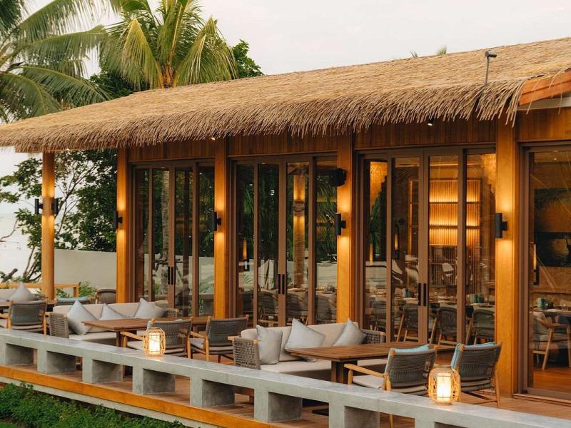 Anantara Koh Yao Yai Resort & Villas