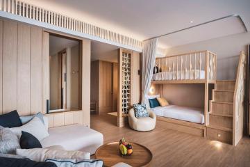 Отель Anantara Koh Yao Yai Resort & Villas Таиланд, о. Йао Йай, фото 40