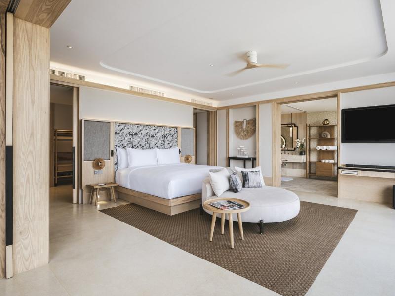 Anantara Koh Yao Yai Resort & Villas