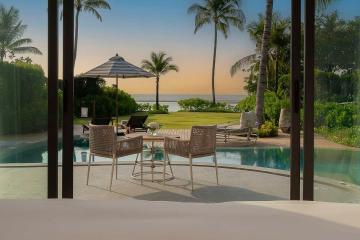 Отель Anantara Koh Yao Yai Resort & Villas Таиланд, о. Йао Йай, фото 42