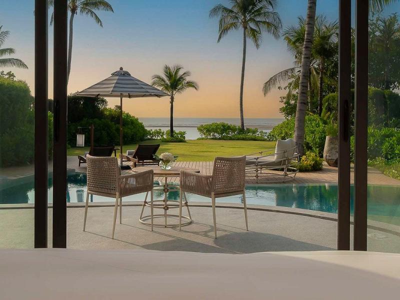 Anantara Koh Yao Yai Resort & Villas