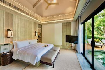 Отель Anantara Koh Yao Yai Resort & Villas Таиланд, о. Йао Йай, фото 43