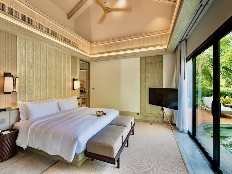 Anantara Koh Yao Yai Resort & Villas