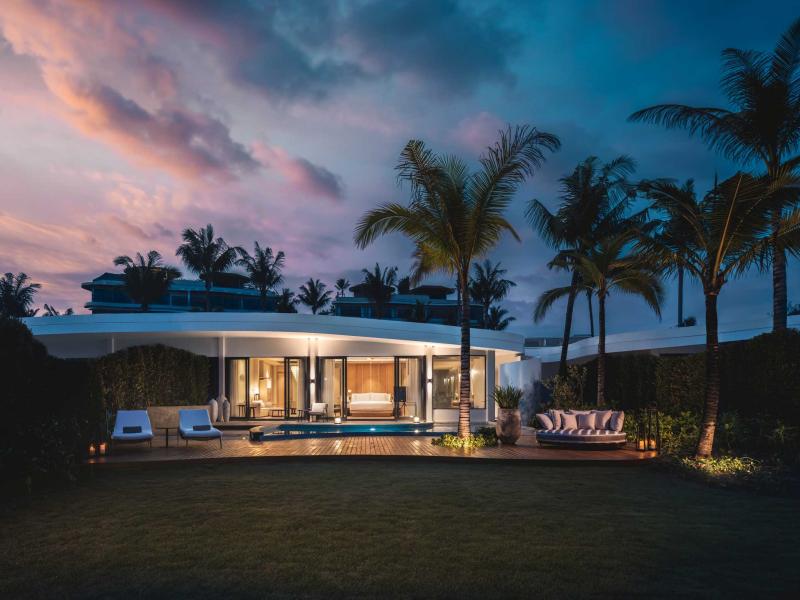 Anantara Koh Yao Yai Resort & Villas