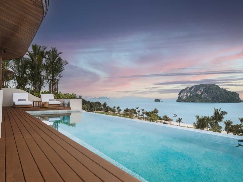 Anantara Koh Yao Yai Resort & Villas