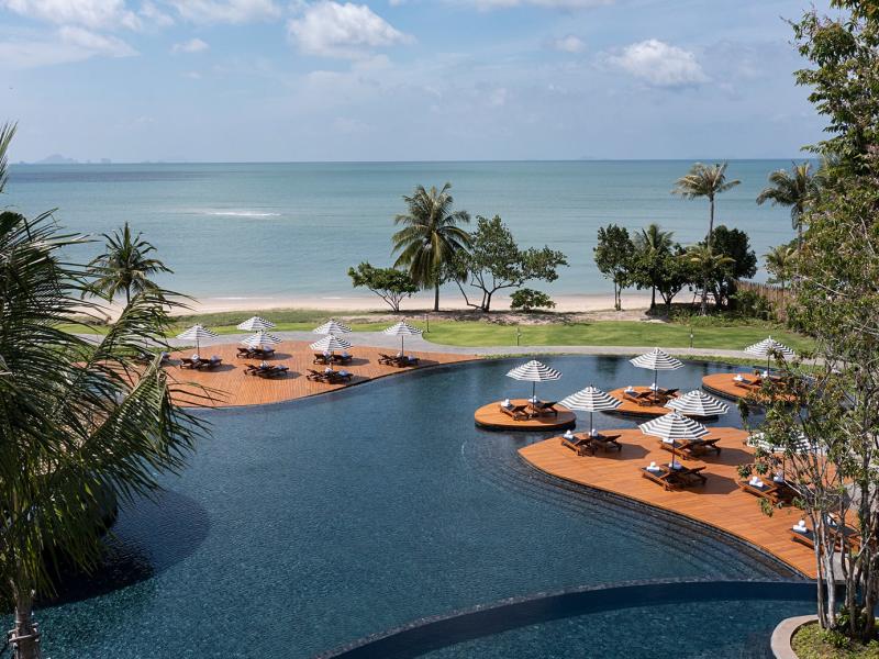 Anantara Koh Yao Yai Resort & Villas