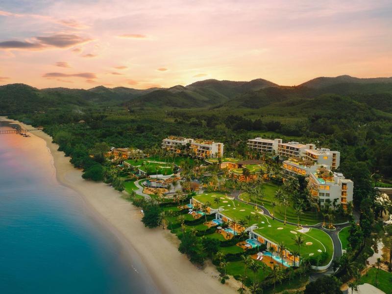 Anantara Koh Yao Yai Resort & Villas