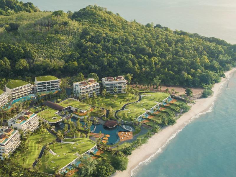 Anantara Koh Yao Yai Resort & Villas