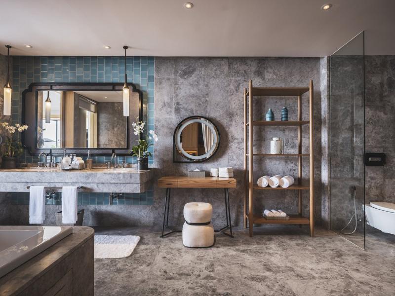 Anantara Koh Yao Yai Resort & Villas